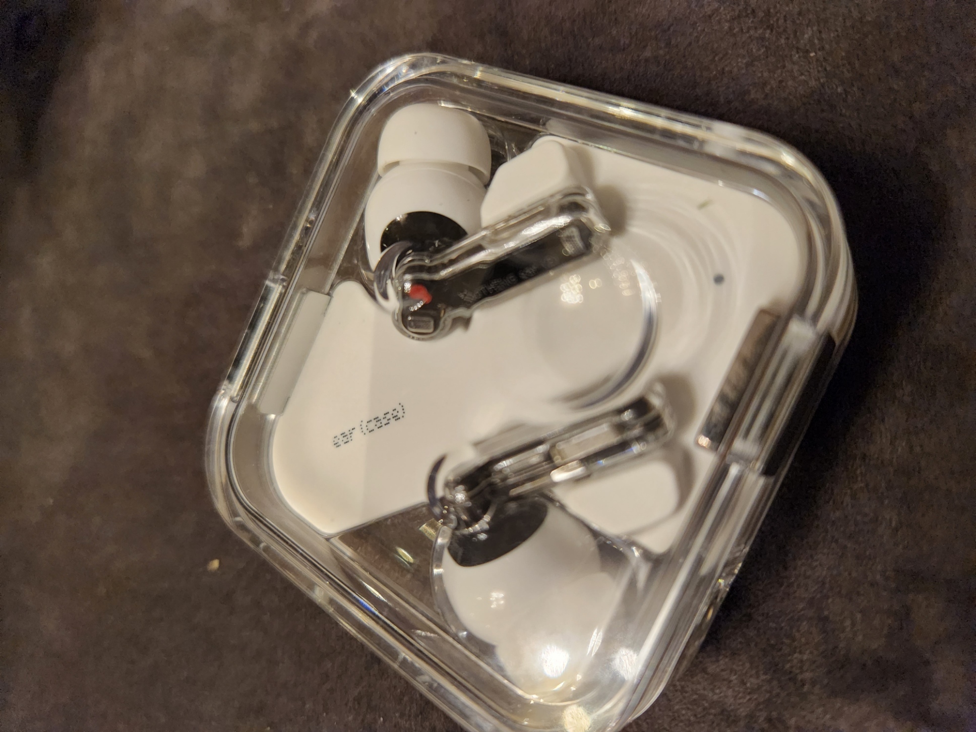 مراجعة سماعات الأذن اللاسلكية ناثينج إير 2 (Nothing Ear 2) ⭐⭐⭐⭐⭐