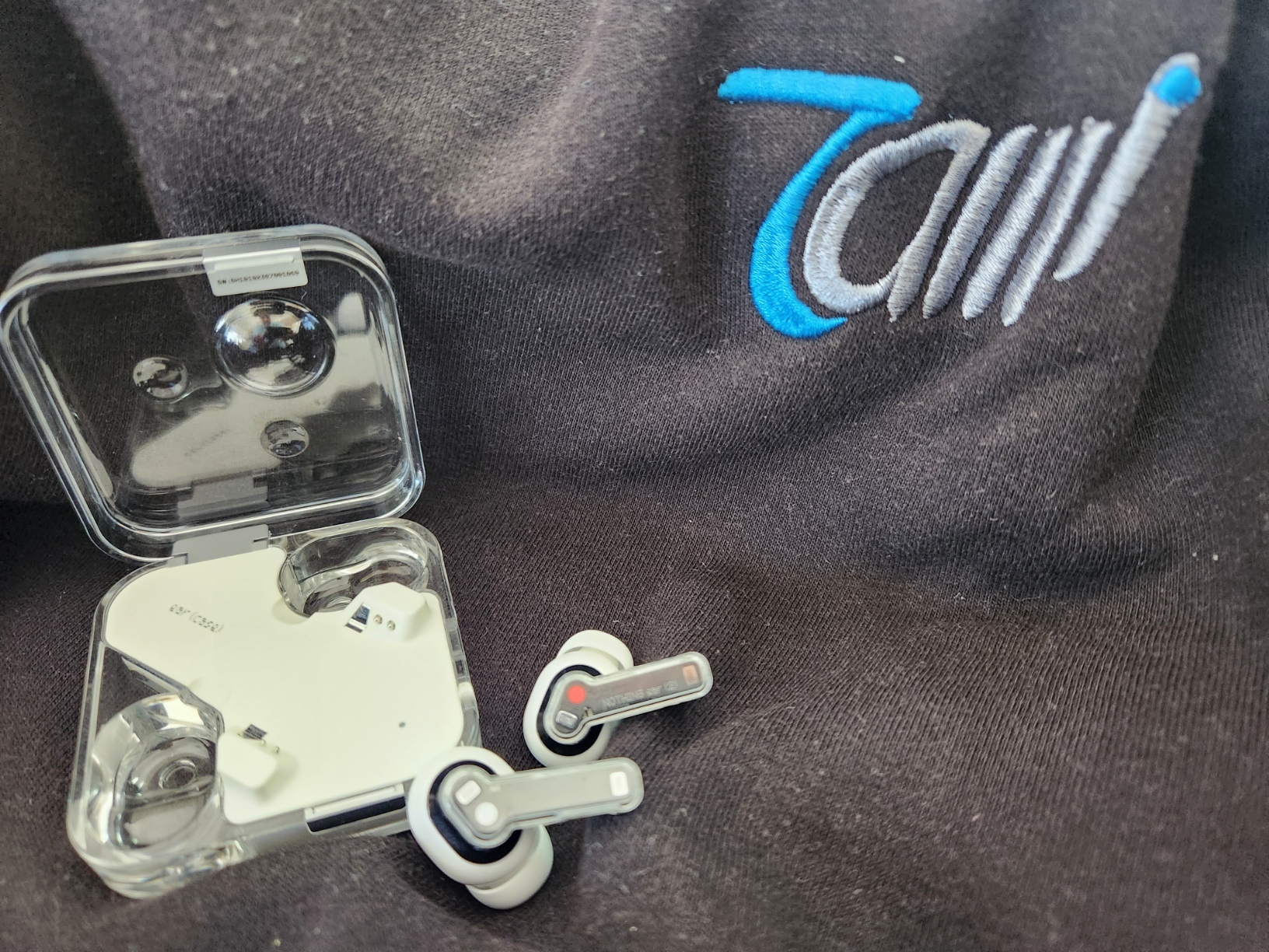 مراجعة سماعات الأذن اللاسلكية ناثينج إير 2 (Nothing Ear 2) ⭐⭐⭐⭐⭐