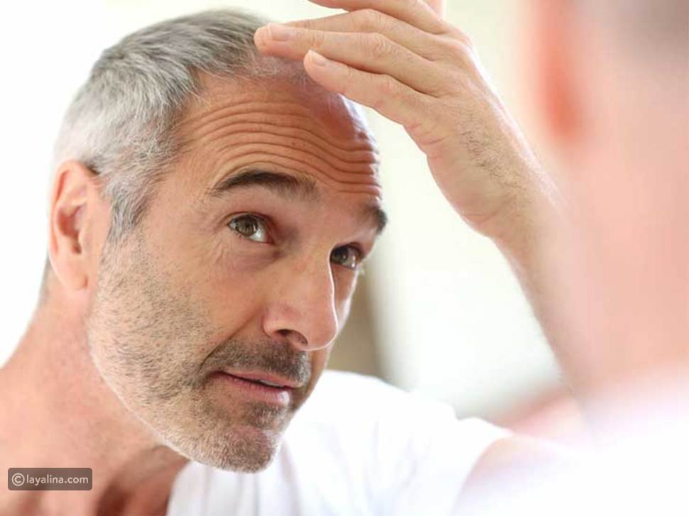 زراعة الشعر الطبيعي للرجال والنساء