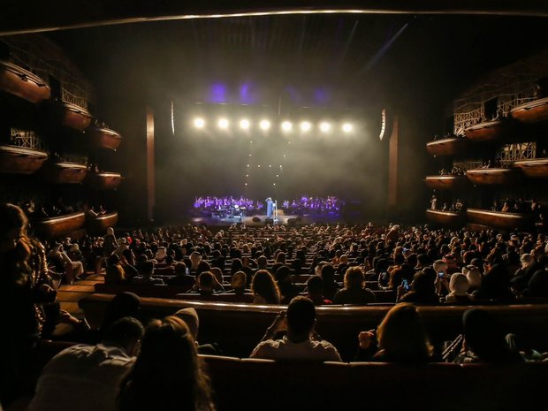 الأمر الذى تفاعل معه الجميع والأطفال خاصة