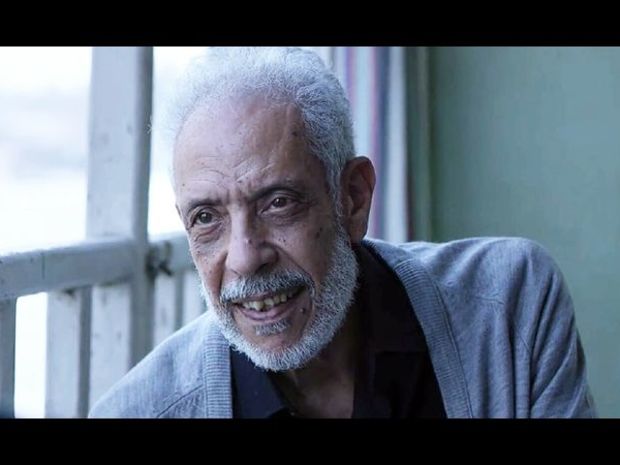 الفنان المصري نبيل الحلفاوي