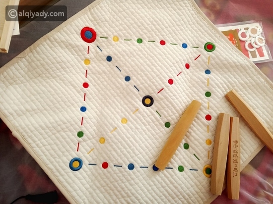 أشهر الألعاب الكورية الشعبية.. منها ألعاب ظهرت في لعبة الحبار