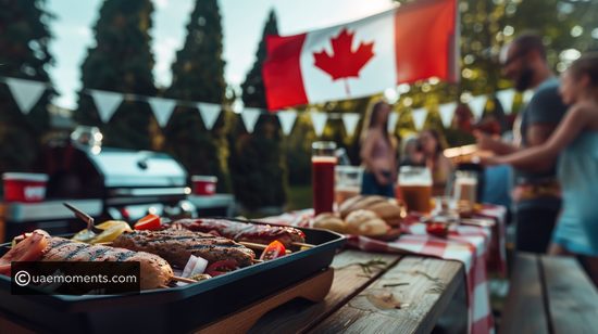 Canada Day: How It is Celebrated and Its History