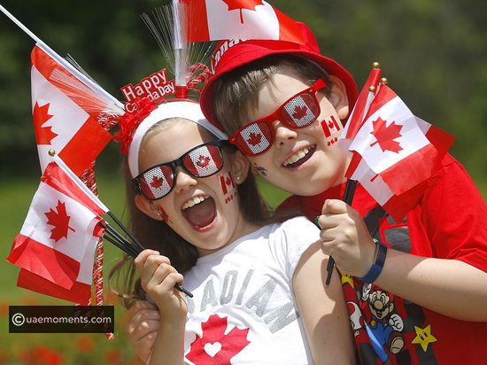 Canada Day: How It is Celebrated and Its History