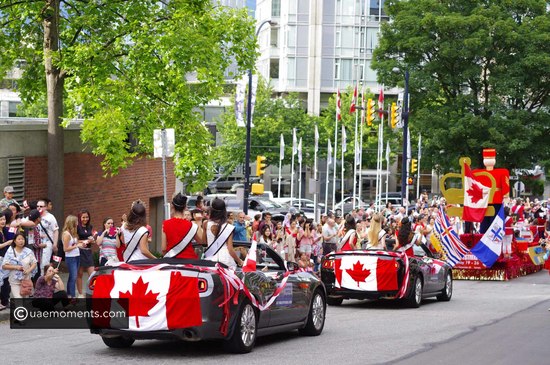 Canada Day: How It is Celebrated and Its History