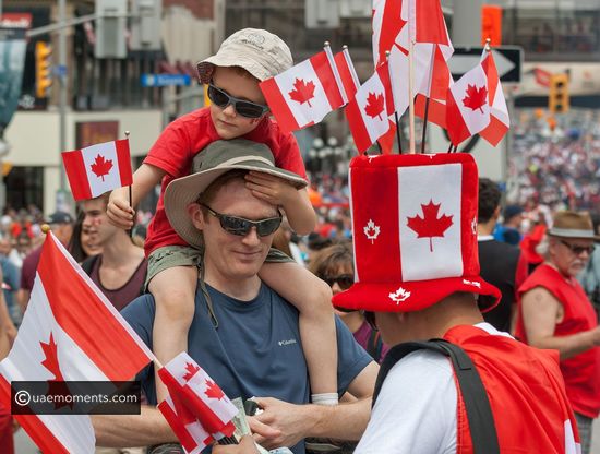 Canada Day: How It is Celebrated and Its History