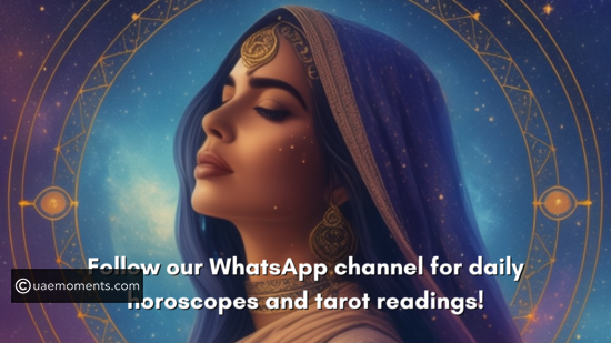 Your Love and Relationship Horoscope for June 7th, 2025