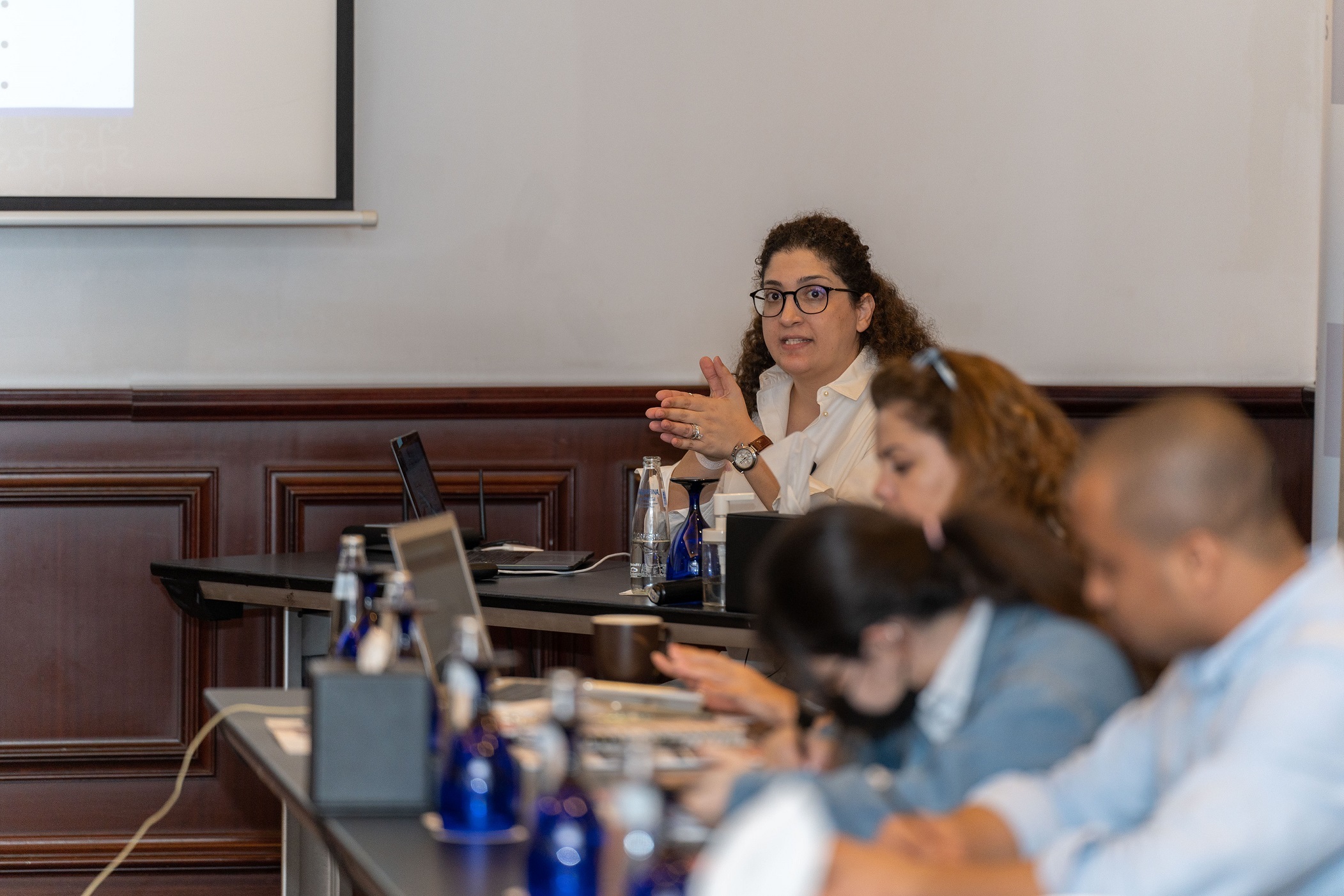 مبادرة شي إن و مركز مهارات التعليمي 1