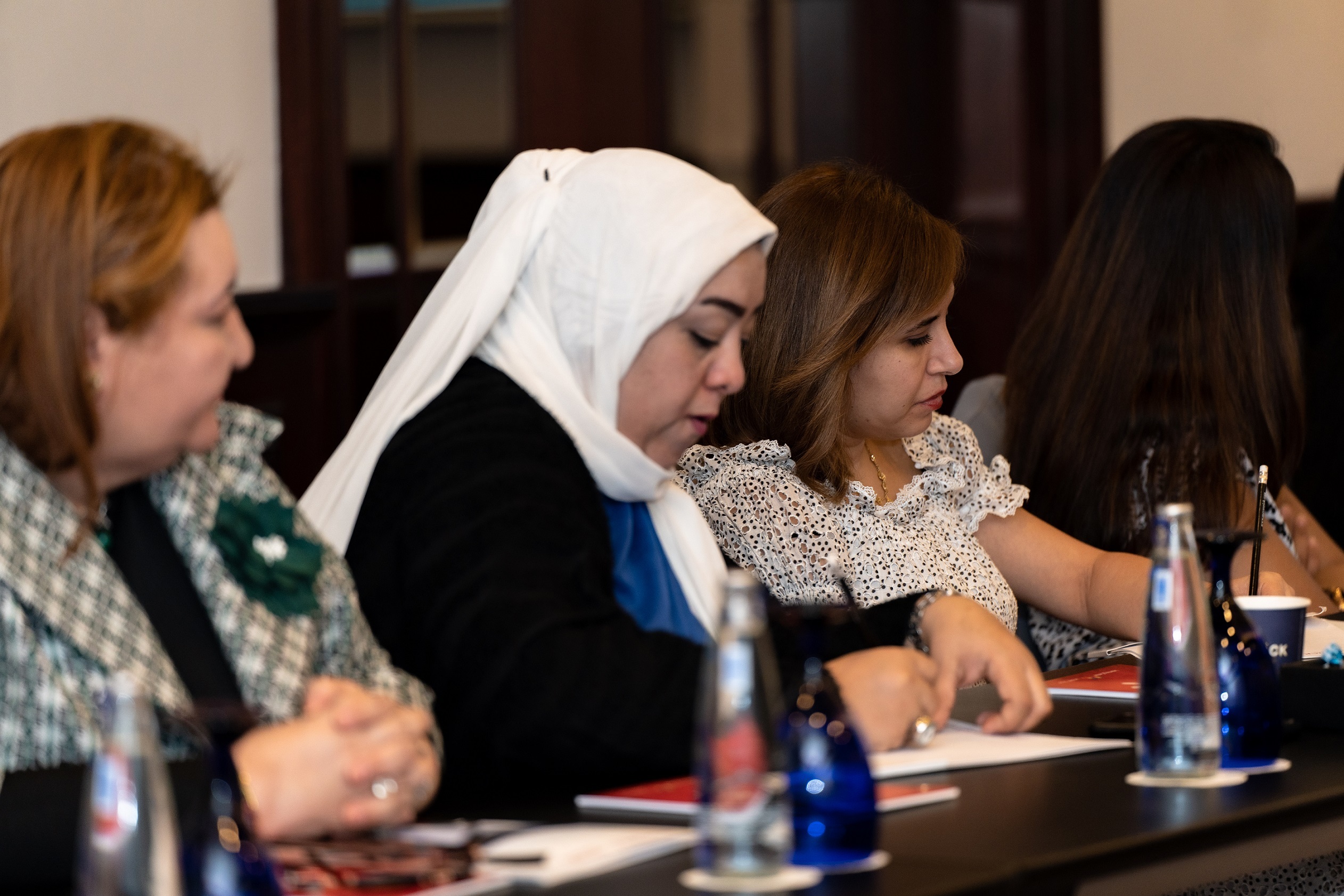 مبادرة شي إن و مركز مهارات التعليمي 4