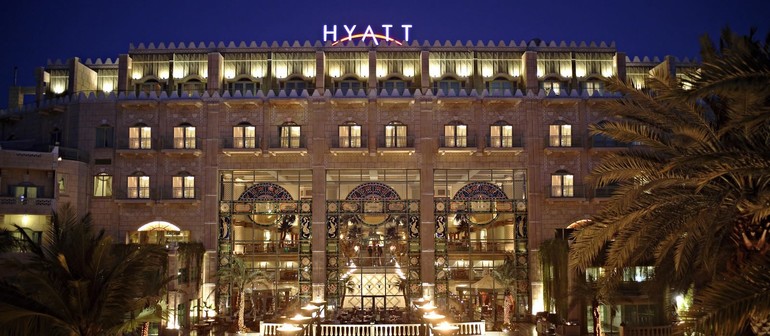 Best Spots to Catch the Fireworks in Oman on New Year's Eve