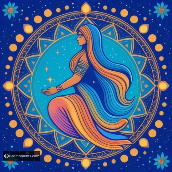 Your Love and Relationship Horoscope for June 7th, 2025