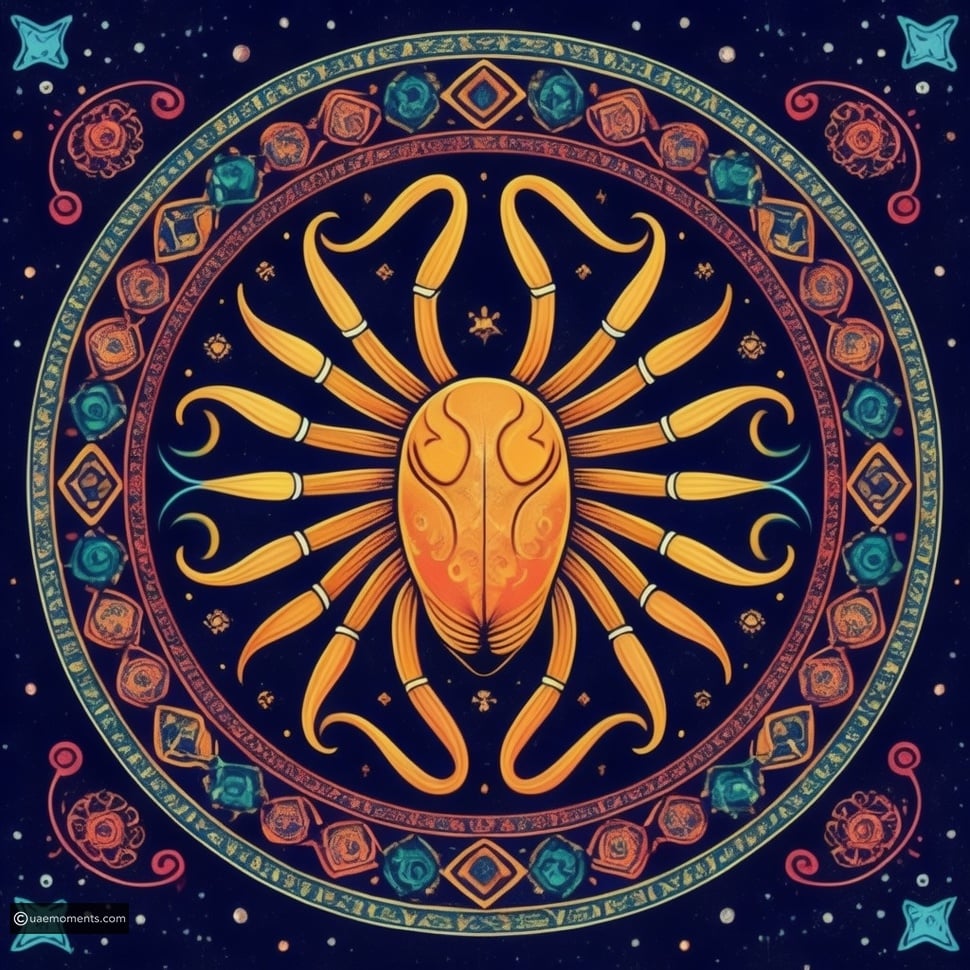 Your Love and Relationship Horoscope for October 10th, 2024