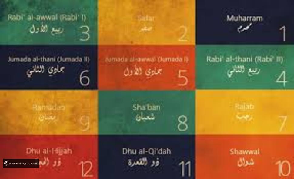 The Difference Between The Prophets Hijrah And Hijri New Year Saudi the-difference-between-the-prophets-hijrah-and-hijri-new-year-saudi