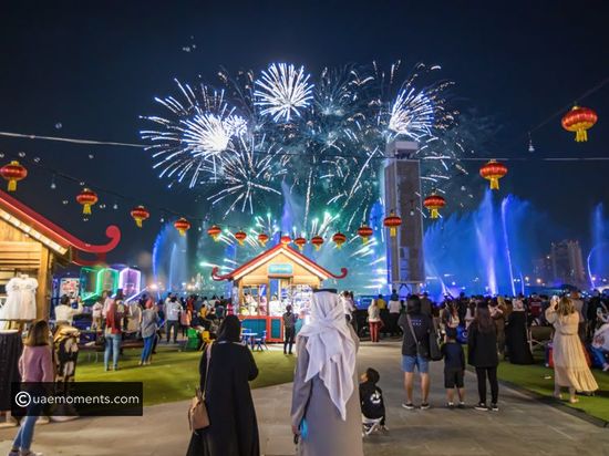 Dubai Shopping Festival Announces Dates for 30th Season