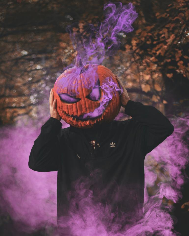 jack o lantern