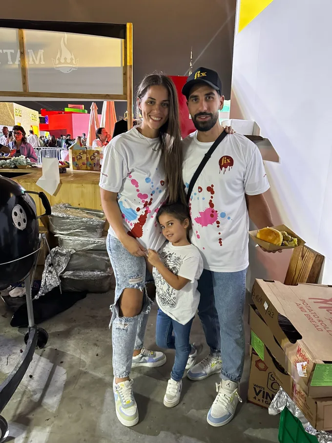 Meet the Woman Behind Dubai’s Viral Chocolate Bar