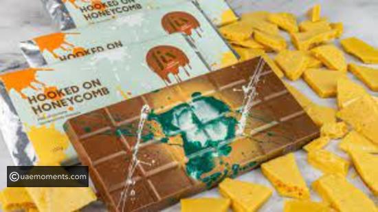 Meet the Woman Behind Dubai’s Viral Chocolate Bar