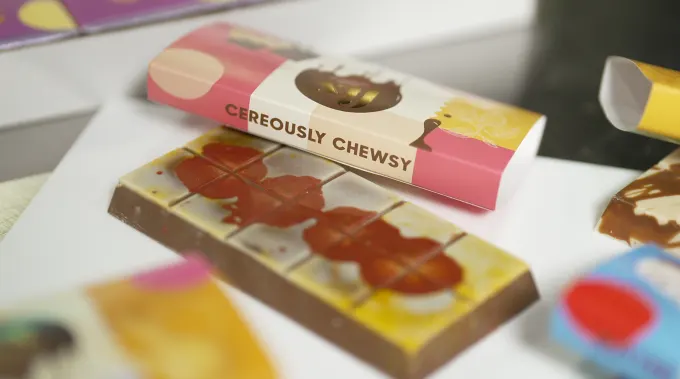 Meet the Woman Behind Dubai’s Viral Chocolate Bar