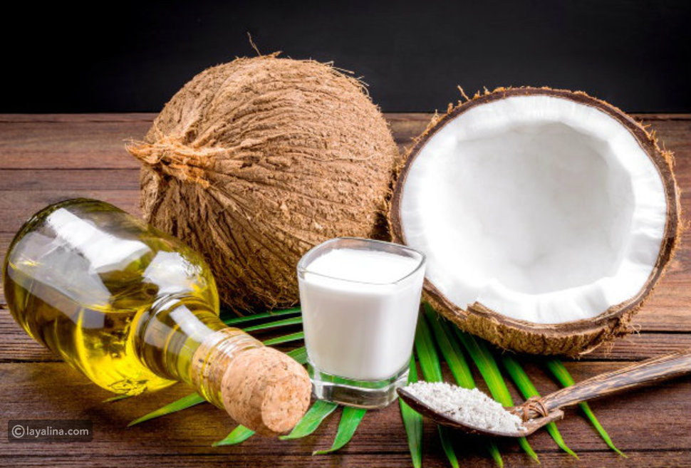 مزيل مكياج طبيعي في 6 وصفات منزلية ليالينا
