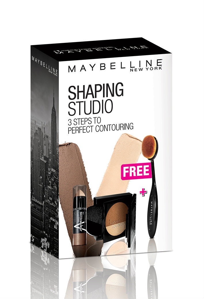 احترفي نحت الوجه بثلاث طرق سهلة