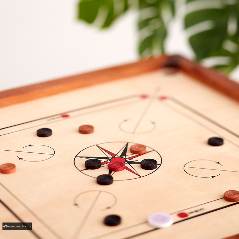 Play These Games With Your Family and Friends This Eid Al Fitr
