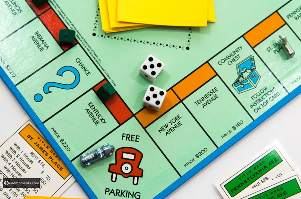 Play These Games With Your Family and Friends This Eid Al Fitr