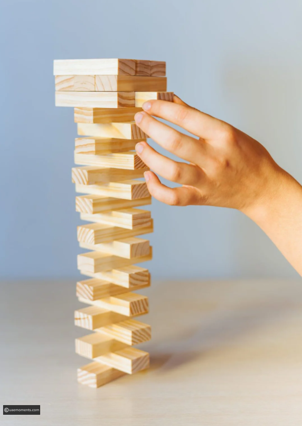 Play These Games With Your Family and Friends This Eid Al Fitr
