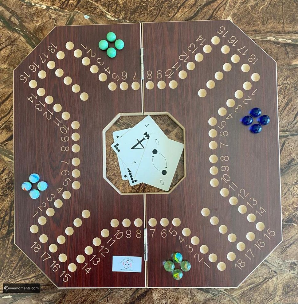 Play These Games With Your Family and Friends This Eid Al Fitr