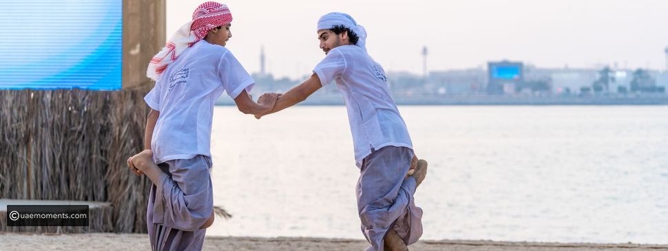 Play These Games With Your Family and Friends This Eid Al Fitr