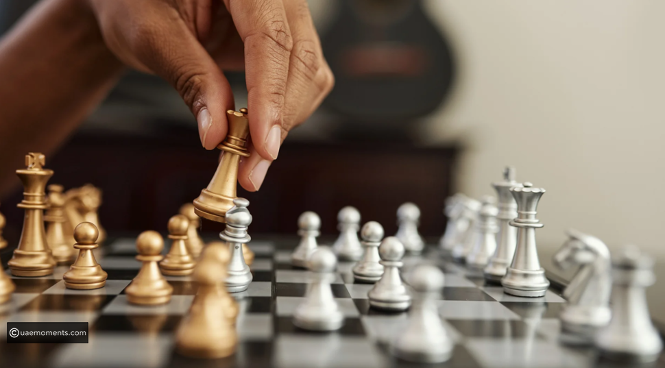 Play These Games With Your Family and Friends This Eid Al Fitr