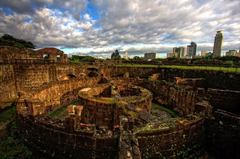 10 Places to Visit in Manila to Ignite Your Patriotism