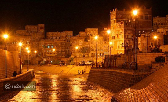 هل تعلم لماذا سميت العاصمة اليمنية بـ صنعاء؟ تفاصيل ستدهشك بالتأكيد!