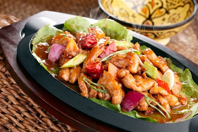 دجاج صيني: أشهر طرق تحضيره