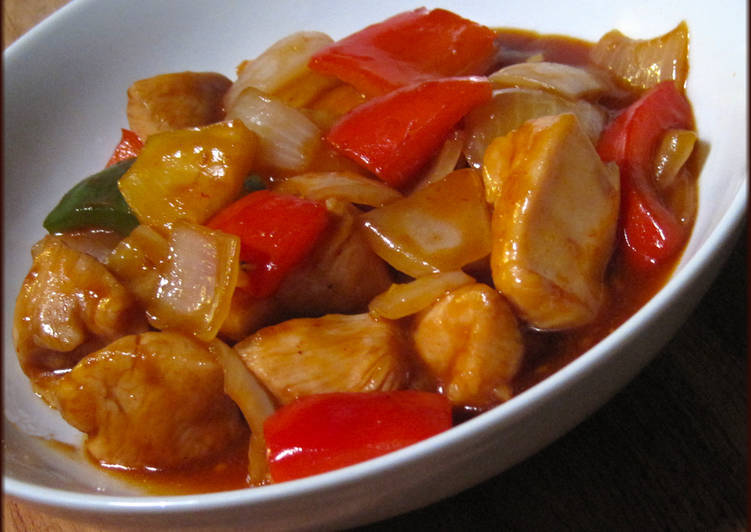 دجاج صيني: أشهر طرق تحضيره