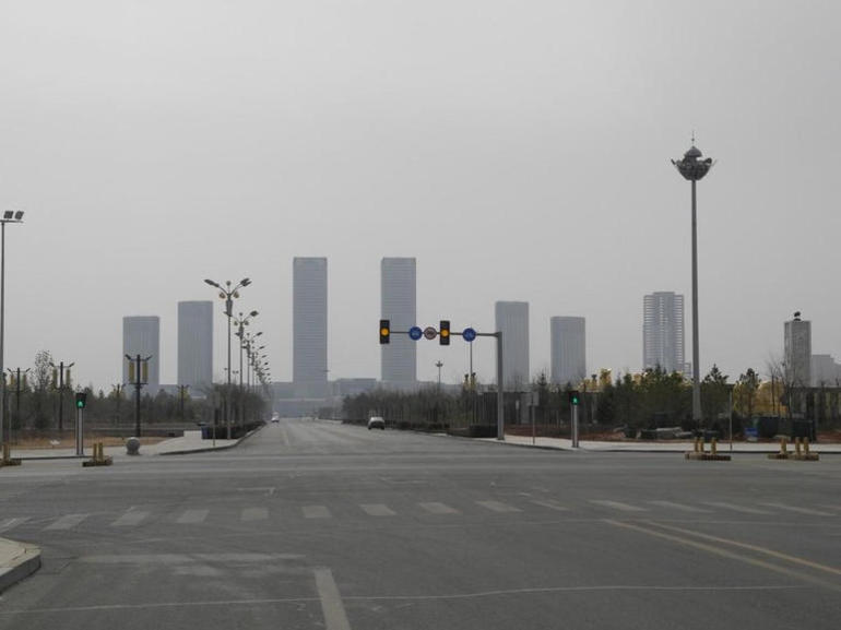 مدن الأشباح حول العالم: هل تملك حس المغامرة لزيارة إحداها؟