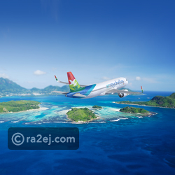 هيلتون سيشل لابريز صيف حافل بالمتعة والمغامرات تنتظركم