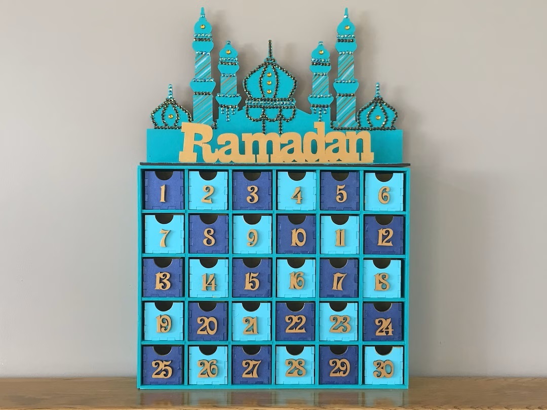 thoughtful ramadan gifts