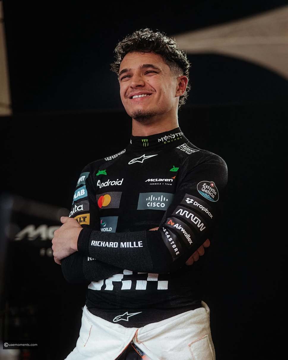 F1: Driver Rankings Ahead of Saudi Arabian Grand Prix 2025