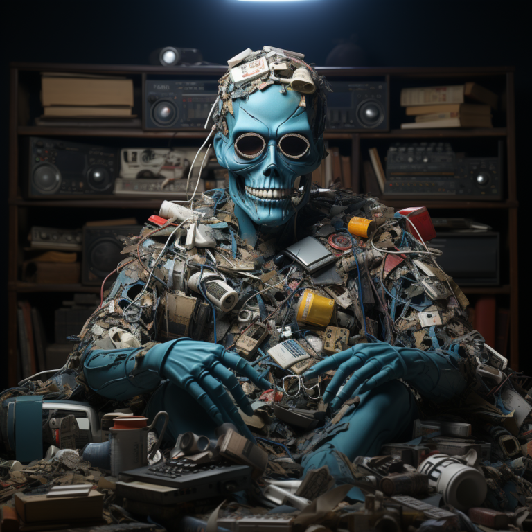 تطبيع التفاهة