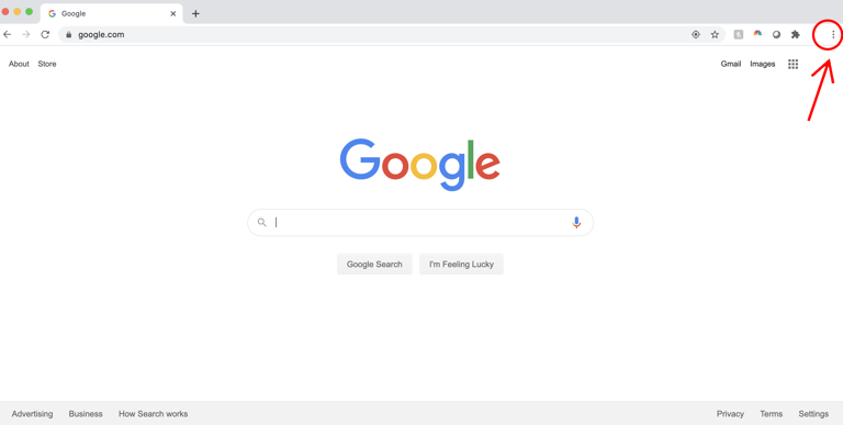 هل يجب عليك حذف السجل الخاص بك على جوجل كروم وكيفية حذفه