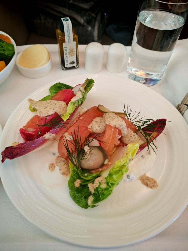 Inside the Economics of Emirates EK215 A380 to L.A.