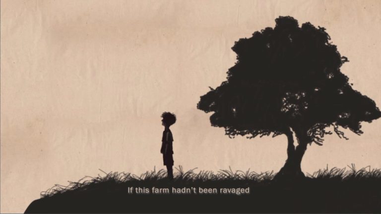 Can Reading Save us From a Harsh Reality?